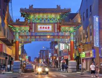 Chinatown