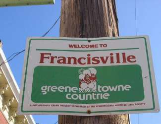 Francisville