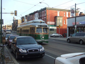 brewerytown neighborhood