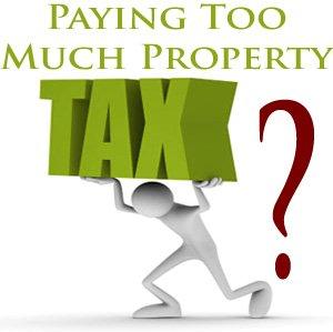philadelphia property tax