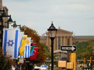 flags of nations