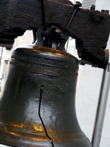 liberty bell