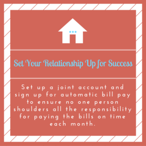 Set Yourself Up for Relationship Success