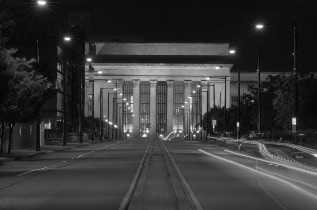 30th street station philadelphia