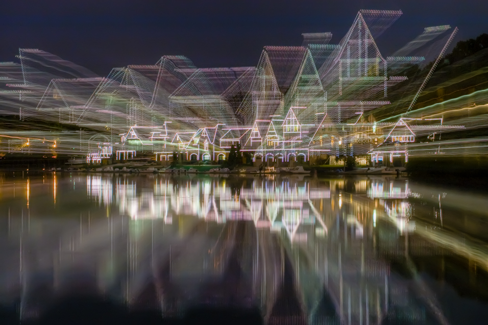 boathouse row