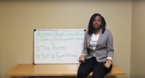 Agent Lady, Whiteboard Wednesday, first time home buyer, philadelphia, home buyer, real estate