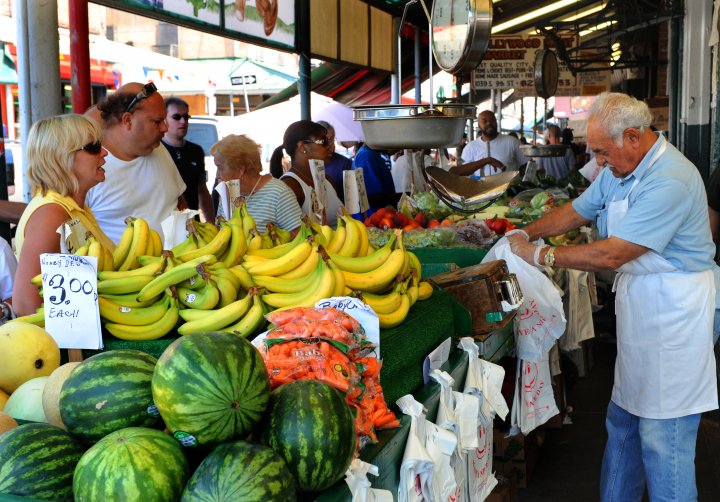 italian market, philadelphia, philly, agent lady