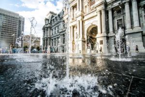 philly dilworth park