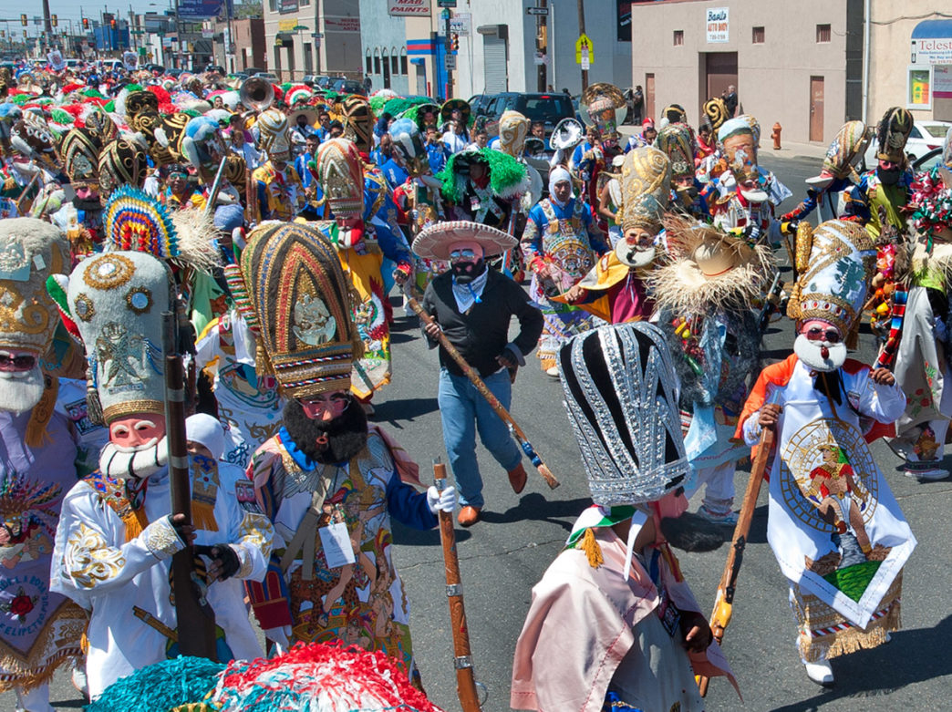 el carnaval de puebla, things to do in Philadelphia