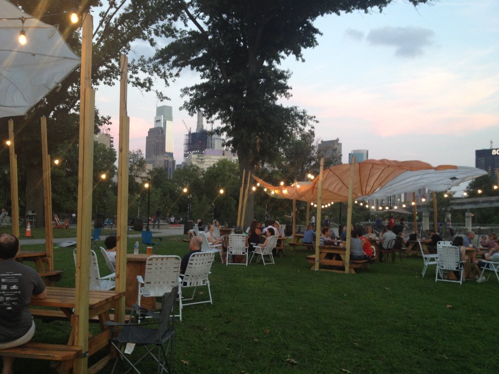 parks on tap, things to do in Philadelphia