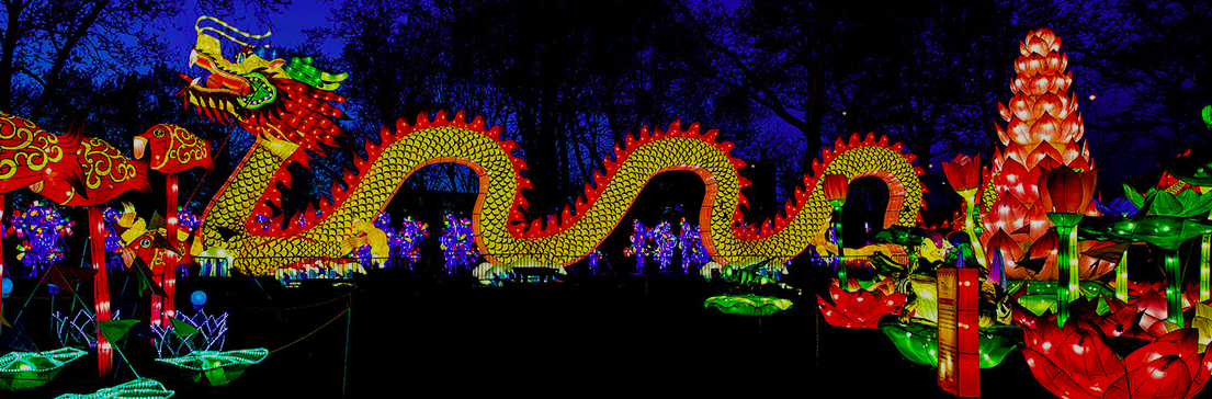 chinese lantern festival, things to do in Philadelphia