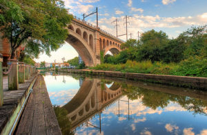 manayunk