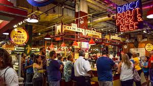 reading terminal market philadelphia