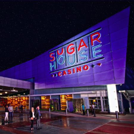 sugarhouse casino philadelphia