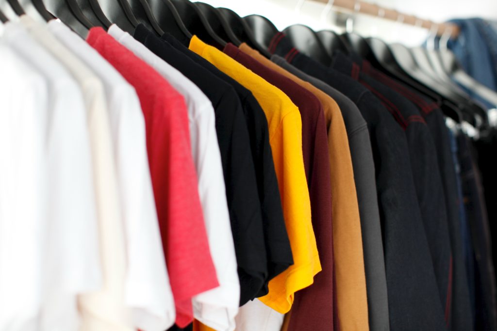 closet organizers, increase your home's value