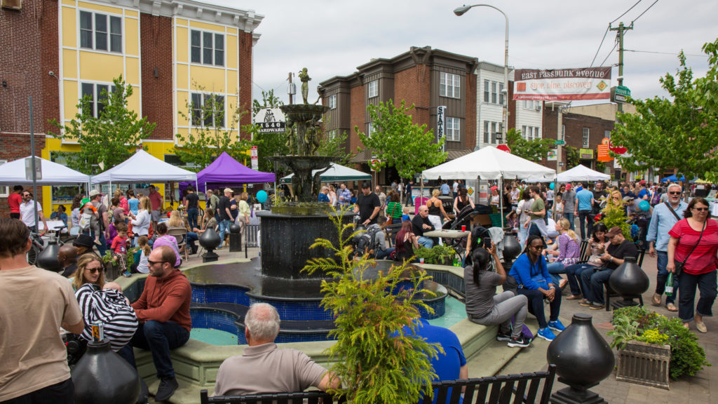 passyunk