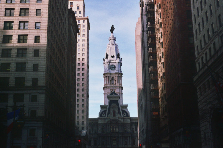 philly