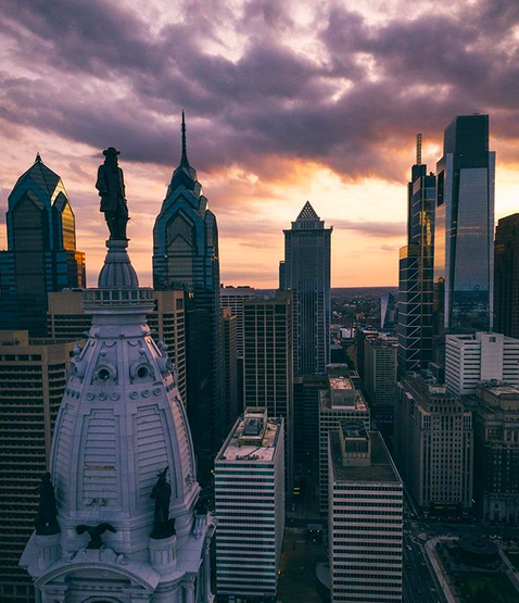 philly