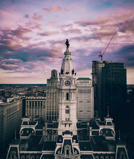 philly