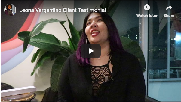 client testimonials