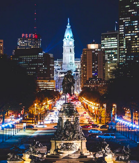 philly