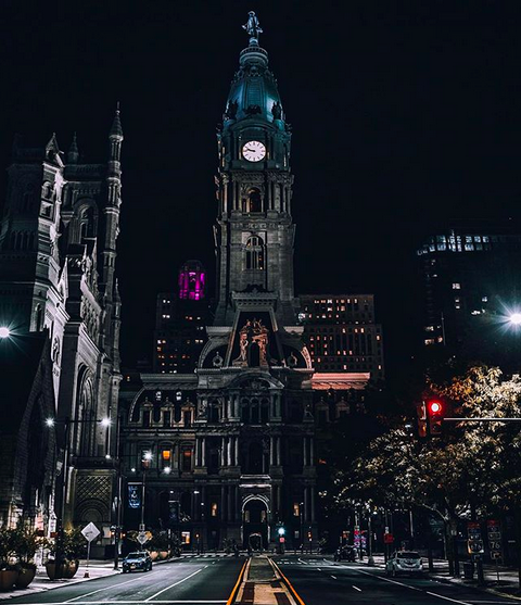 philly