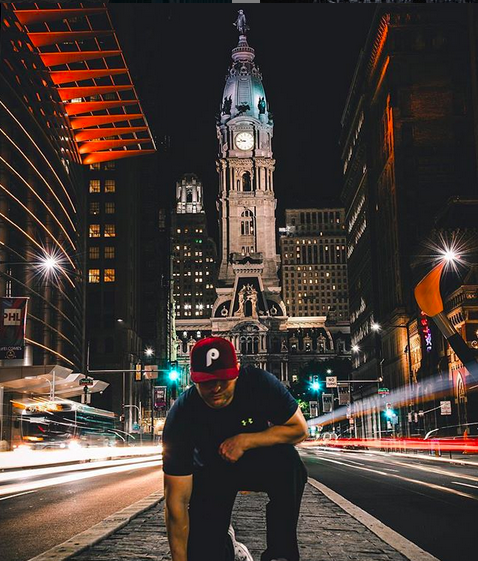 philly