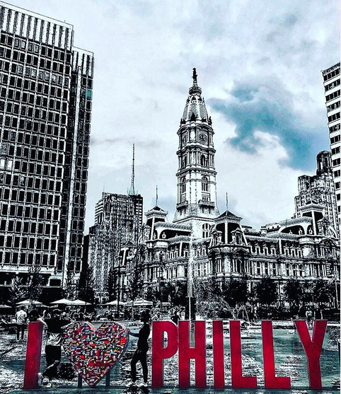 philly